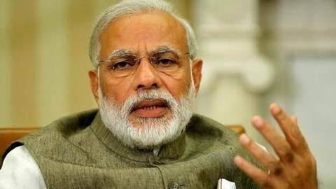 30% cut in salaries of MPs, including PM, for one-year 30% cut in salaries of MPs, including PM, for one-year
