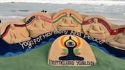 What makes June 21 special? Much more than #InternationalYogaDay