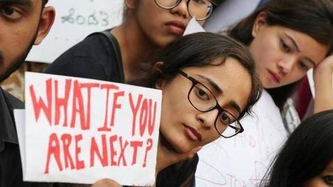 After thrashing Ravi, "saviors" raped her After thrashing Ravi, "saviors" raped her