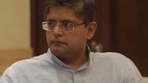 Panda took final call after Patnaik missed his father's funeral Panda took final call after Patnaik missed his father's funeral