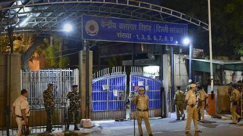 Coronavirus outbreak: Tihar, home to 17,000+ inmates, sets isolation wards Coronavirus outbreak: Tihar, home to 17,000+ inmates, sets isolation wards