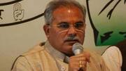 Bhupesh Baghel is Chhattisgarh's new Chief Minister