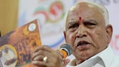 BJP will sail smoothly in Karnataka BJP will sail smoothly in Karnataka