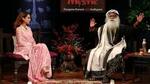 Kangana defines liberals, Sadhguru calls them fanatics