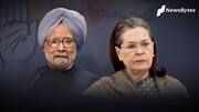 Team Rahul blames Old Guard for decline at Congress meet