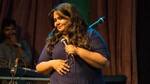 The M-word isn't taboo and Sumukhi proves it