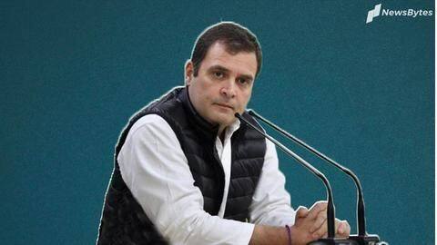 Chowkidar chor hai: SC closes contempt plea against Rahul Gandhi Chowkidar chor hai: SC closes contempt plea against Rahul Gandhi