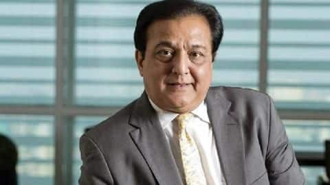 How RBI and government cast net to nab Rana Kapoor How RBI and government cast net to nab Rana Kapoor