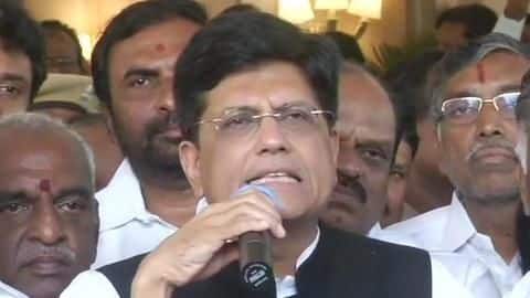 AIADMK, BJP seal Tamil Nadu's deal for Lok Sabha elections AIADMK, BJP seal Tamil Nadu's deal for Lok Sabha elections