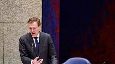 #BattleAgainstCoronavirus: Exhausted Dutch health minister resigns, opposition leader gets responsibility #BattleAgainstCoronavirus: Exhausted Dutch health minister resigns, opposition leader gets responsibility