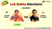 #Verdict2019: A look at what's happening on VIP seats