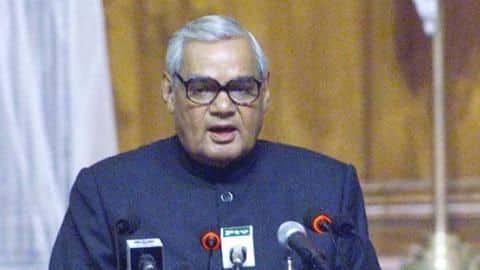 In 1998, exit polls failed to judge BJP's outreach In 1998, exit polls failed to judge BJP's outreach