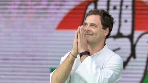 PM Modi nothing like Indira Gandhi, says Rahul Gandhi PM Modi nothing like Indira Gandhi, says Rahul Gandhi