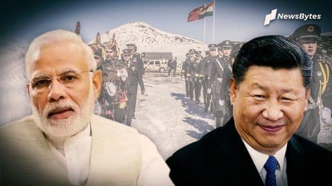 LAC tensions: Crucial India-China talks on border situation today LAC tensions: Crucial India-China talks on border situation today
