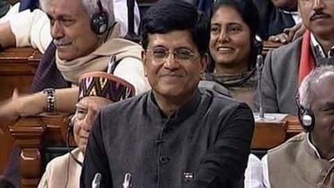 #Budget2019: BJP leaders hail 'robust announcements', Opposition dubs it 'jumla' #Budget2019: BJP leaders hail 'robust announcements', Opposition dubs it 'jumla'