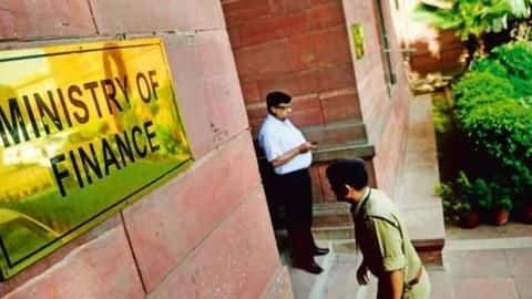 Government has a big investment plan: Finance Ministry official Government has a big investment plan: Finance Ministry official