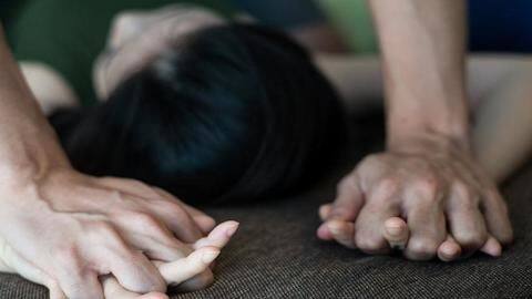 After calling victim to his house, accused assaulted her After calling victim to his house, accused assaulted her