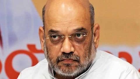 Shah tells J&K delegation restrictions will be eased in 25-days Shah tells J&K delegation restrictions will be eased in 25-days