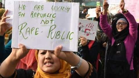 Kanpur: Cleric rapes 15-year-old in Madrassa, claims he 'married' her Kanpur: Cleric rapes 15-year-old in Madrassa, claims he 'married' her