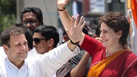 BJP is not an option for voters down South BJP is not an option for voters down South