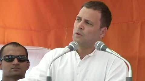Rajasthan: Rahul Gandhi explains how selfie phones can improve tourism Rajasthan: Rahul Gandhi explains how selfie phones can improve tourism