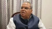Why J&K Governor dissolved the Assembly: Details here