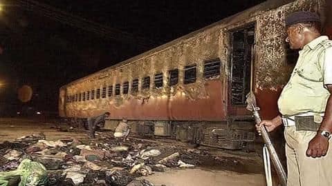Assam: Book's content on Godhra 'misleading about PM', FIR registered Assam: Book's content on Godhra 'misleading about PM', FIR registered