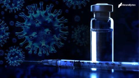 AIIMS to submit proposal for COVAXIN's phase three trials soon AIIMS to submit proposal for COVAXIN's phase three trials soon