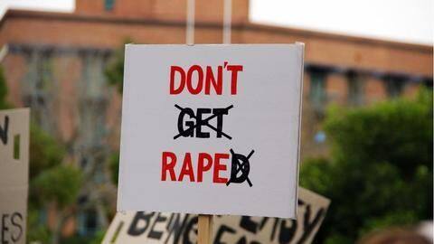 Bhopal-hostel rape: Woman forced to watch porn