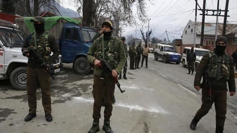 Services were restored despite threats Services were restored despite threats