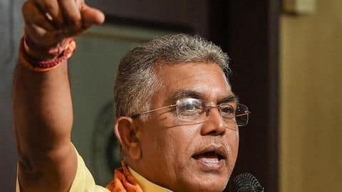 Why aren't protesters at Shaheen Bagh 'dying', wonders BJP leader Why aren't protesters at Shaheen Bagh 'dying', wonders BJP leader