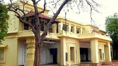 Bengal: Newly-married couple found dead at Visva Bharati campus Bengal: Newly-married couple found dead at Visva Bharati campus