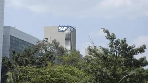 SAP shuts down Indian offices after employees infected with swine-flu SAP shuts down Indian offices after employees infected with swine-flu