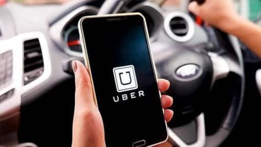 Mumbai: Woman recalls unpleasant Uber experience, lodges FIR