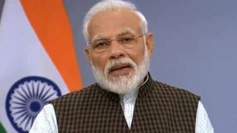 #Coronavirus: India put under complete lockdown for 21-days, declares Modi #Coronavirus: India put under complete lockdown for 21-days, declares Modi