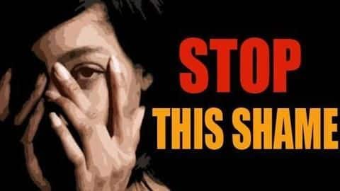 UP: Police questions gang rape victim's character, she kills self UP: Police questions gang rape victim's character, she kills self