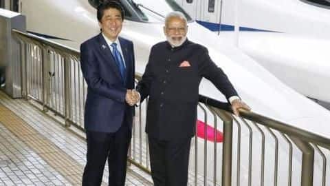 Ambitious bullet train project lands in trouble: Details here Ambitious bullet train project lands in trouble: Details here