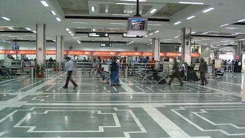 With expansion plans, flying out of Delhi to become costlier With expansion plans, flying out of Delhi to become costlier