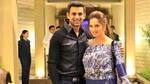 Sania's visits to in-laws is full of love, she says
