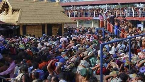 #SabarimalaVerdict: What sole dissenting and woman judge Indu Malhotra said #SabarimalaVerdict: What sole dissenting and woman judge Indu Malhotra said