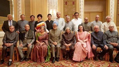 Timing and tale: What makes 'The Accidental Prime Minister' important Timing and tale: What makes 'The Accidental Prime Minister' important