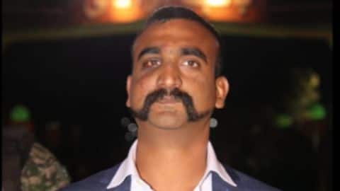Will Wing Commander Abhinandan Varthaman be able to fly again? Will Wing Commander Abhinandan Varthaman be able to fly again?