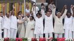 Not total waste: Rahul Gandhi speak about united opposition