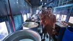 Railways planning to develop app to help passengers