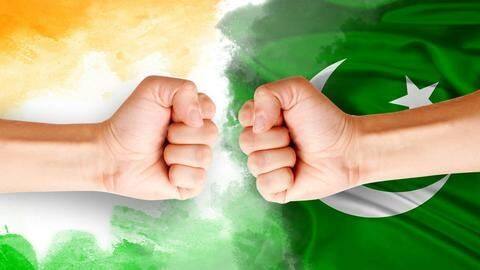 Over 100 million will die in India-Pakistan nuclear war: Study Over 100 million will die in India-Pakistan nuclear war: Study