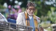 Amitabh Bachchan once carried this actress' shoes on the sets