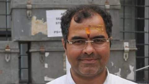 They will rape sisters/daughters: BJP MP on Shaheen Bagh protestors They will rape sisters/daughters: BJP MP on Shaheen Bagh protestors