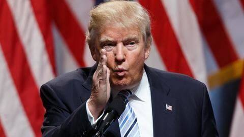 While Chinese media took the safe route, US didn't While Chinese media took the safe route, US didn't