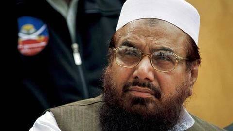 Not only Saeed, but his brother-in-law was also booked Not only Saeed, but his brother-in-law was also booked