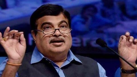 As crisis continues, Gadkari clarified he isn't meeting Thackeray As crisis continues, Gadkari clarified he isn't meeting Thackeray